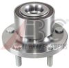 FORD 1463833 Wheel Bearing Kit